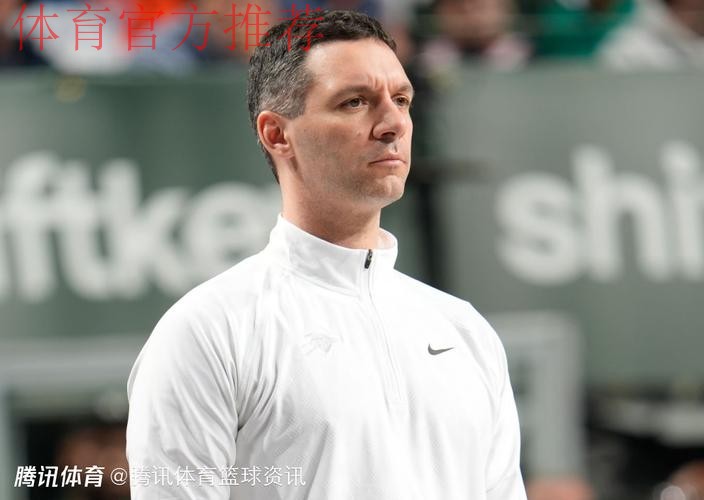 戴格诺特:不会对假设性的轮换安排做出承诺,要保持灵活性 戴格诺特:不会对假设性的轮换安排做出承诺,要保持灵活性