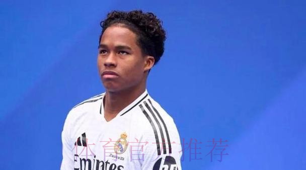 恩德里克租借包含出场数条款 皇马承担部分薪水 恩德里克租借包含出场数条款 皇马承担部分薪水