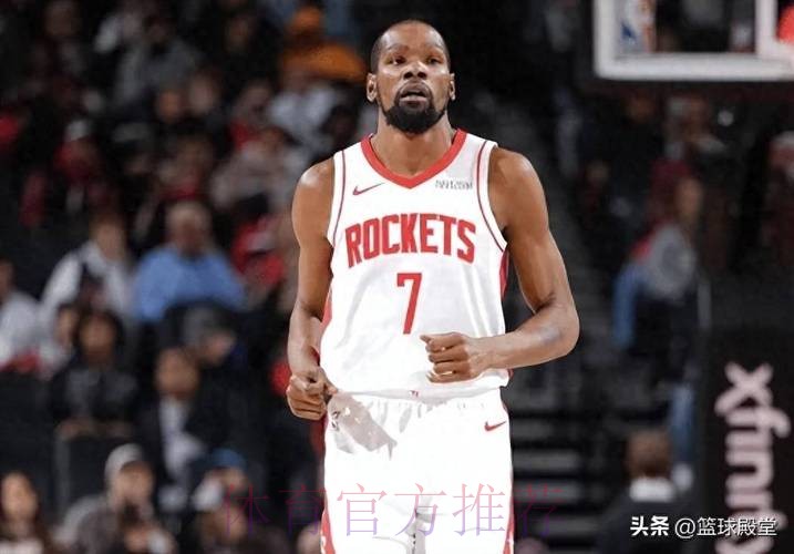 火箭逆转森林狼！杜兰特轰39分，申京主导起势，史密斯防守立功！